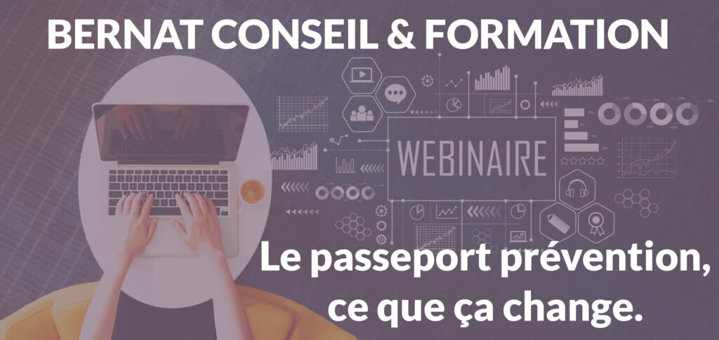 entête pour le webianire de bernat conseil et formation