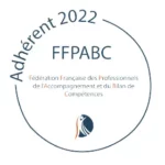 logo de la FFPABC prouvant que Bernat Conseil et Formation est adhérent