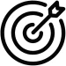 cible-objectif-4.webp Une horloge graphique pour le temps que dure le test profil professionnel